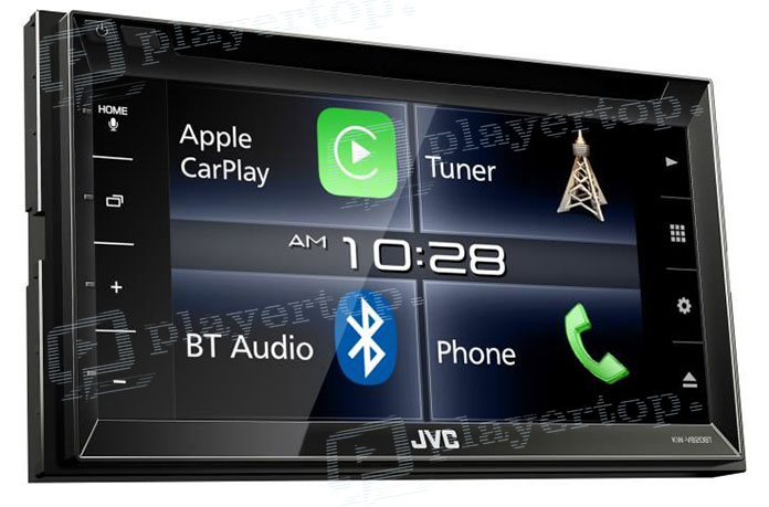 pourquoi autoradio bluetooth